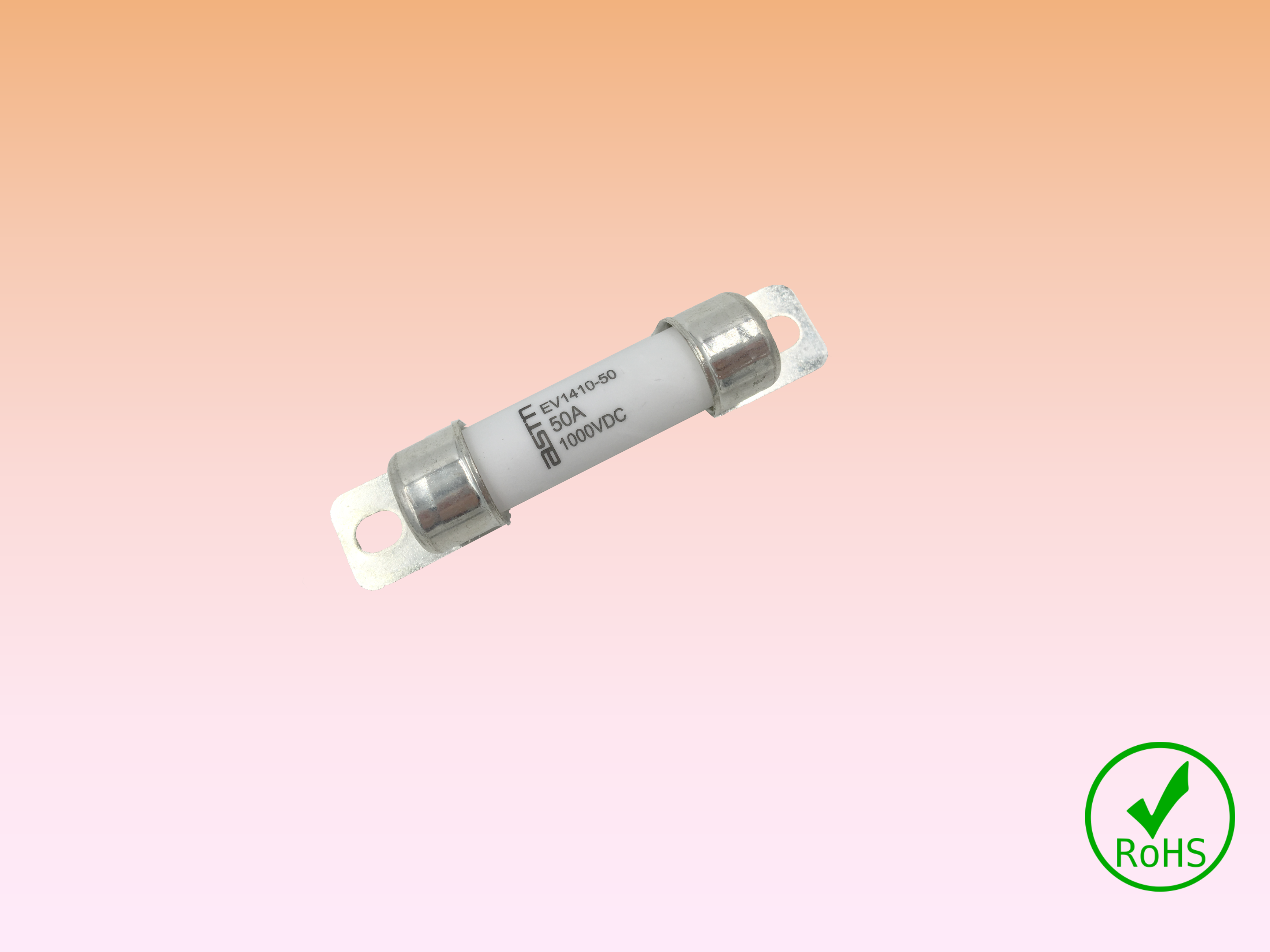 3 A Domestique Secteur fusibles Electrovision F128DP blister de 4 